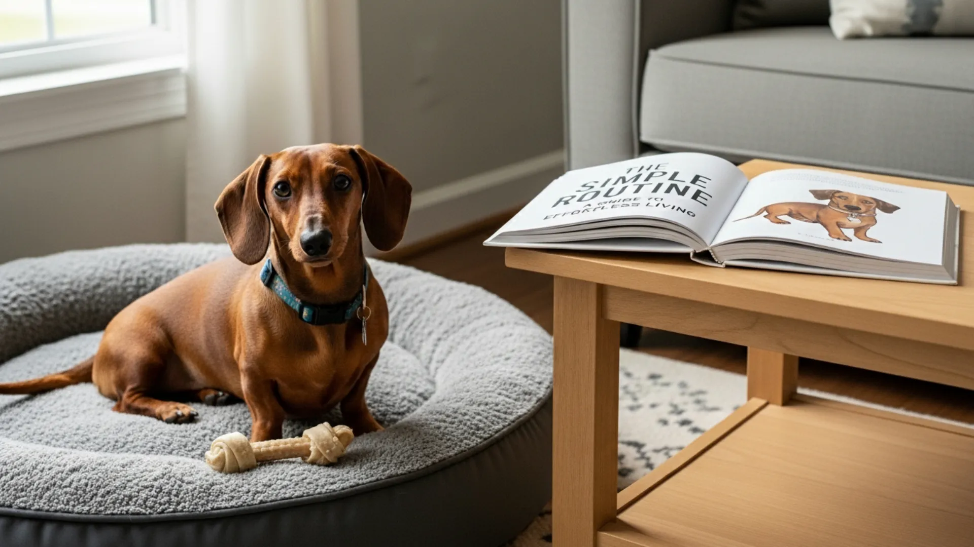 Best Low-Maintenance Dog Breeds for a Simple Routine