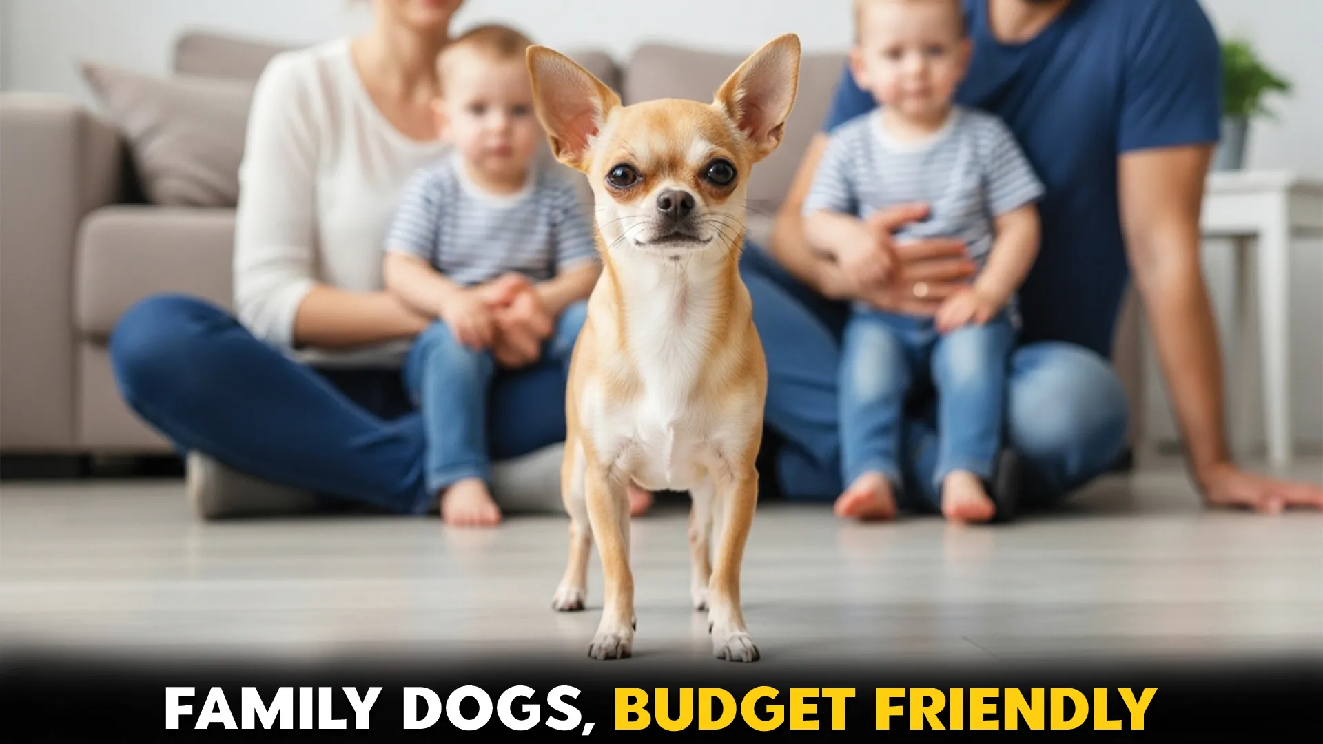 Top-10-Budget-Friendly-Dog-Breeds-to-Consider-for-Families