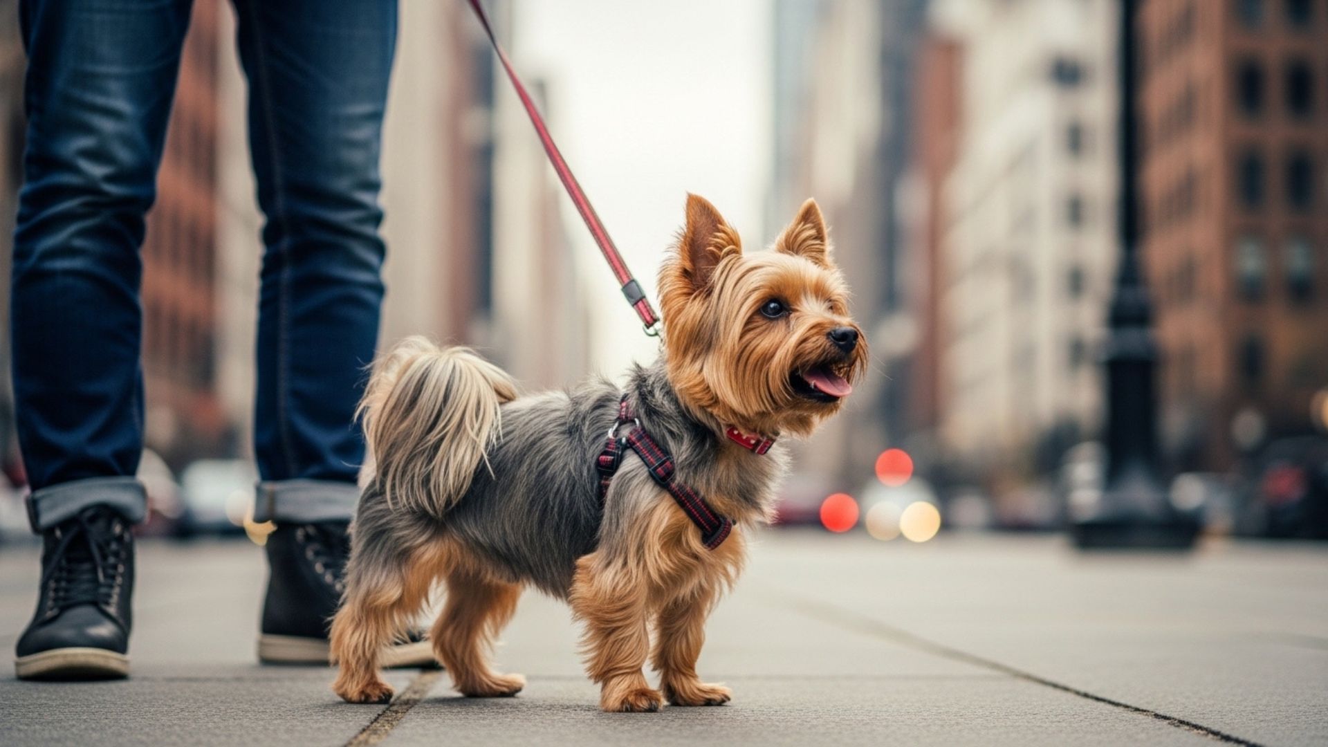 Top 10 Compact Dog Breeds for Comfortable City Living (1)