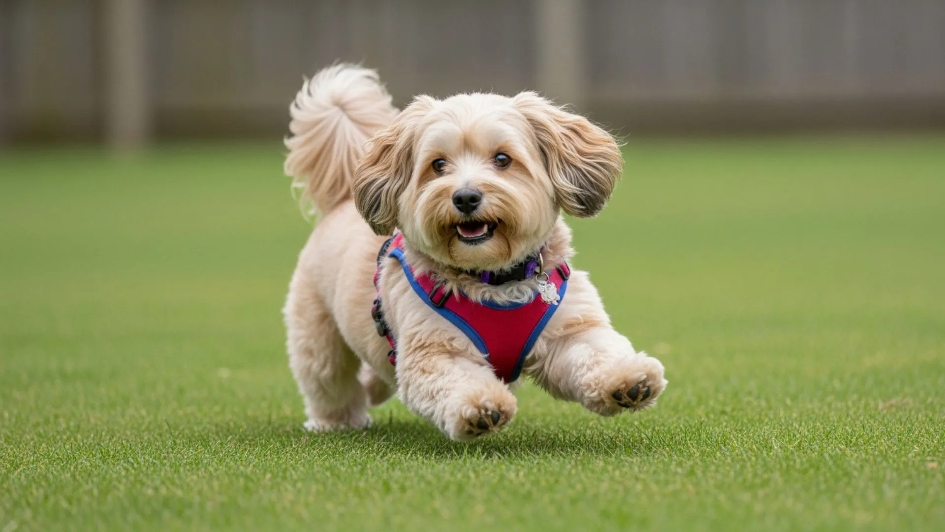 Top 10 Dog Breeds Featuring Elegant, Silky Hair