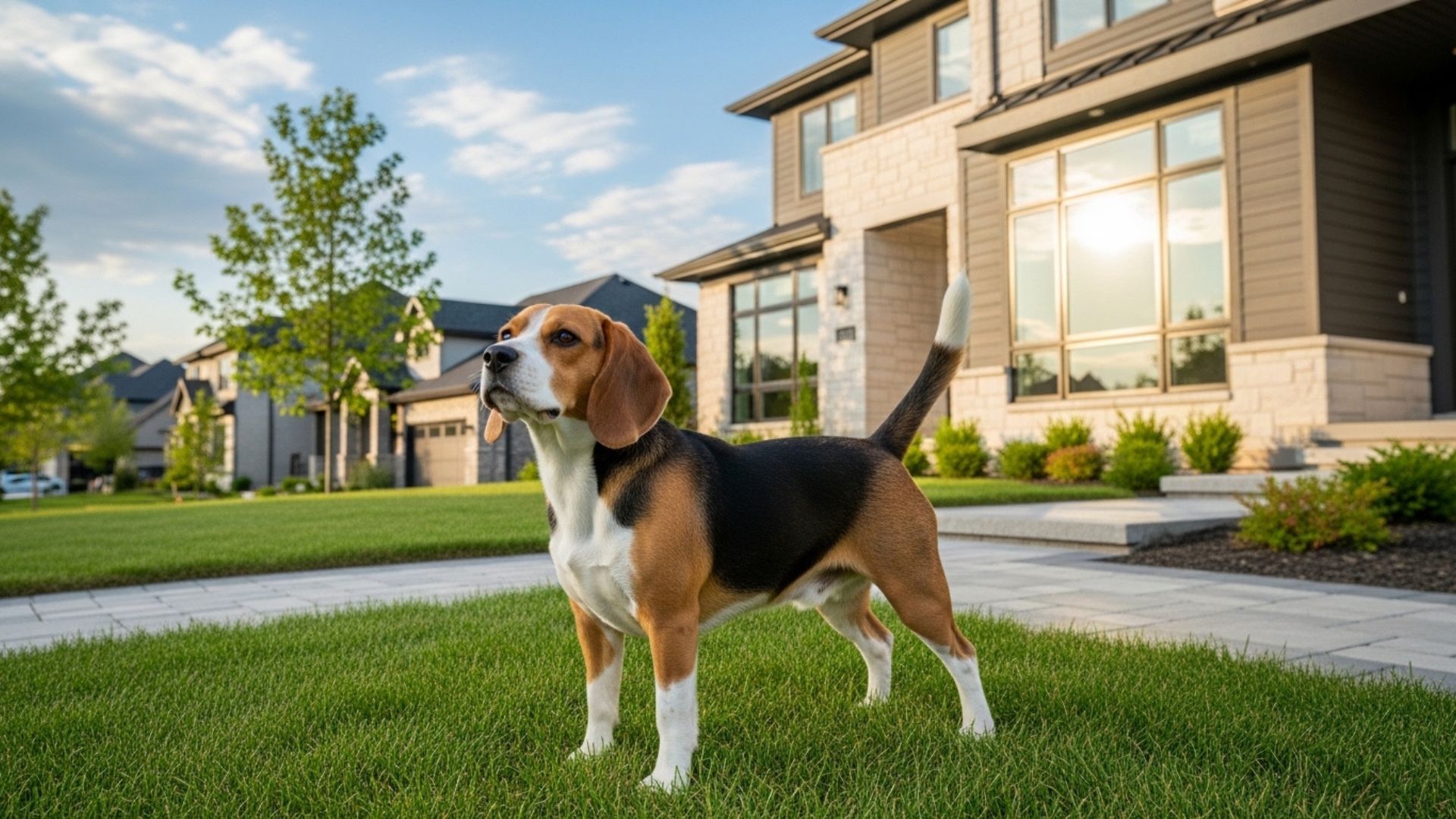 Top 10 Dog Breeds Known for Their Sweetest Personalities