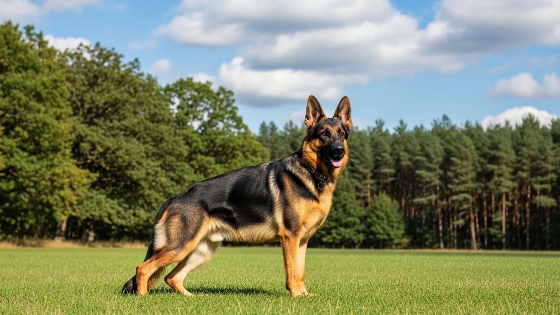 Top 10 Dog Breeds That Exude Unmatched Coolness and Personality