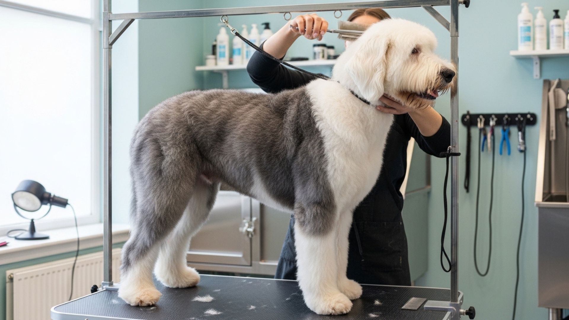 Top 10 Dog Breeds With Lengthy Grooming Sessions