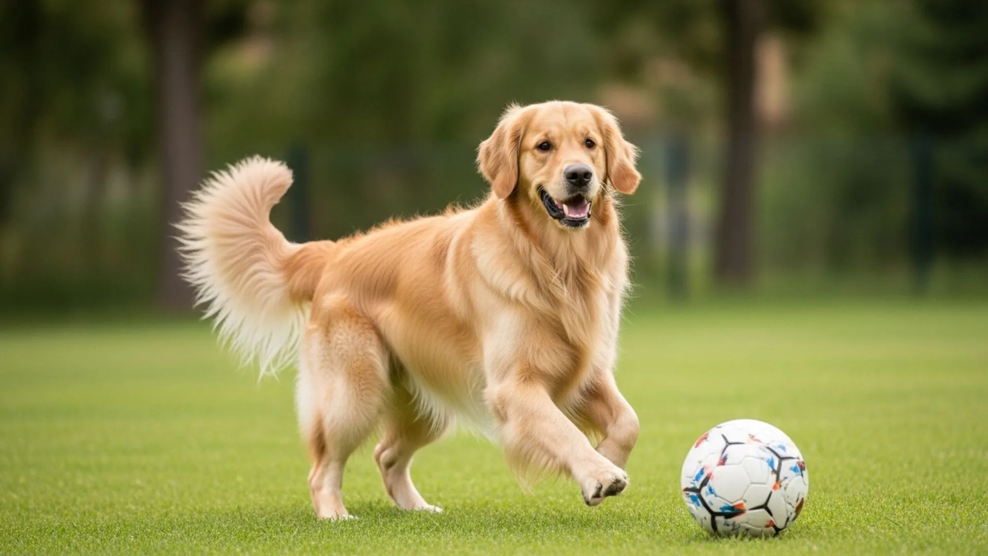 Top 10 Dog Breeds for Thrilling Outdoor Activities