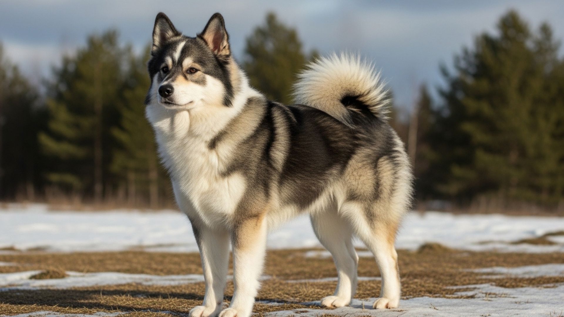 Top 10 Expensive Dog Breeds and What It Takes to Own (1)