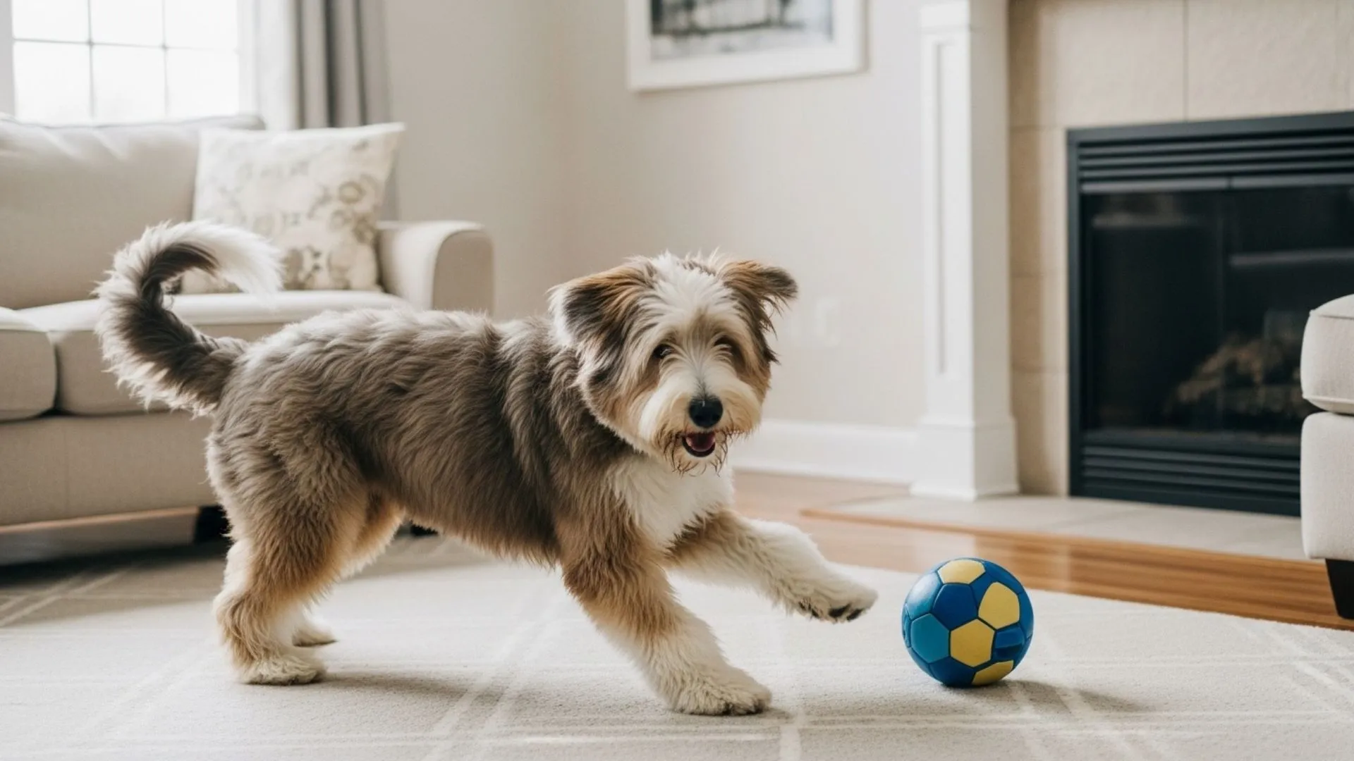 Top 10 Long-Haired Dog Breeds From Fluffy to Flowing
