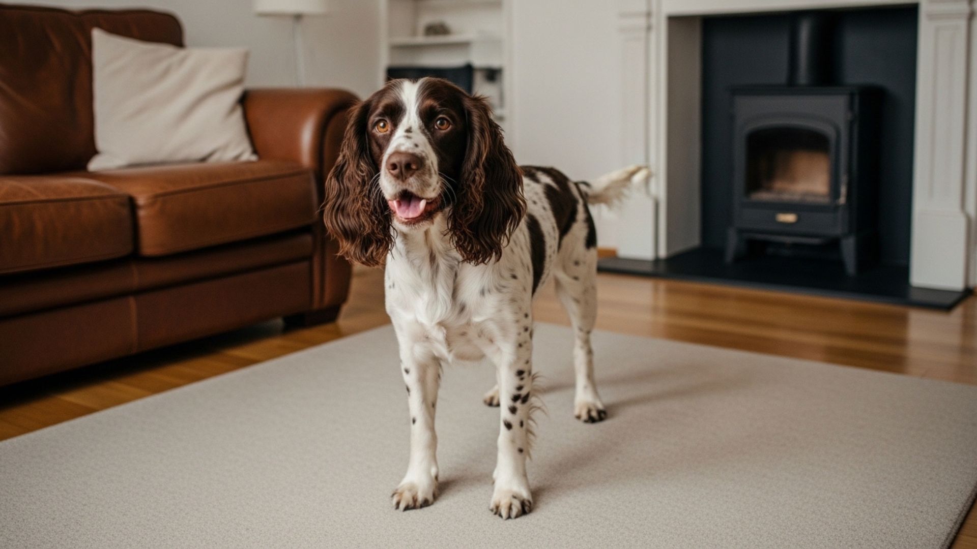 Top 10 Medium Dog Breeds: Finding The Perfect Match For Your Lovely Home