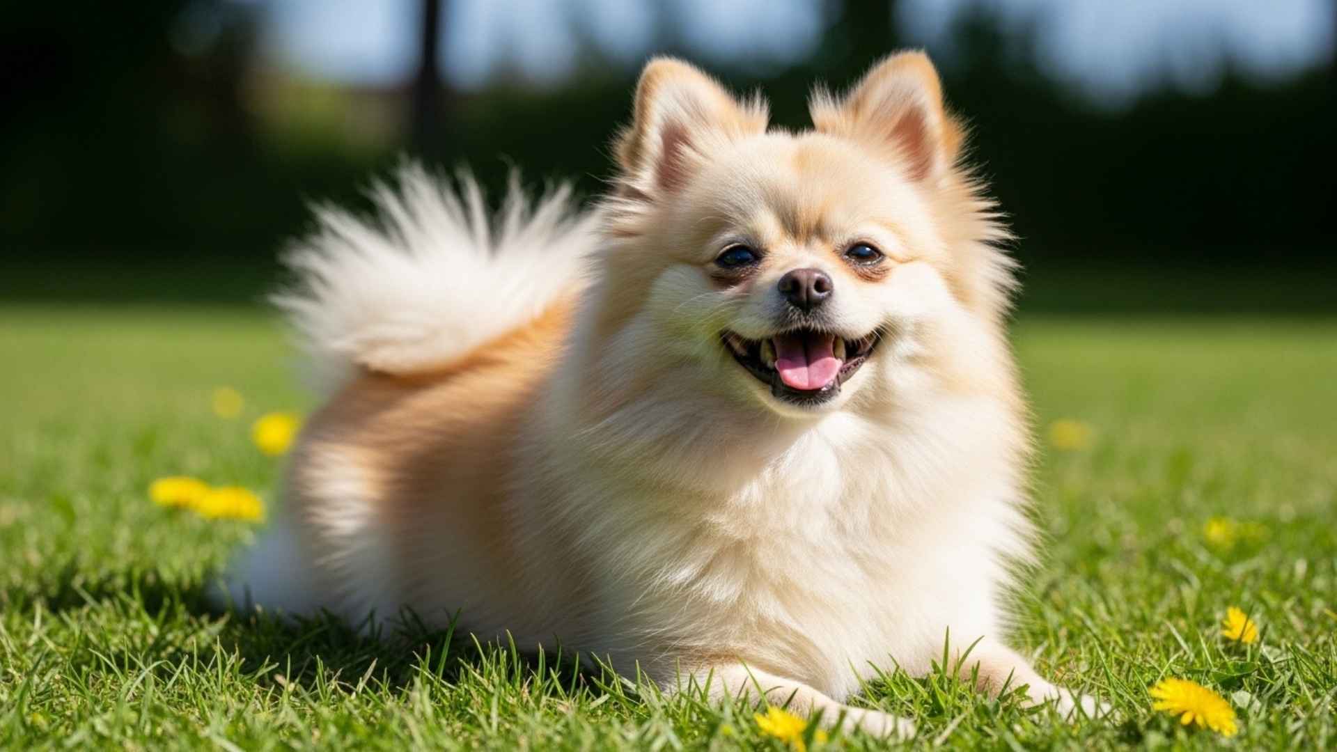 Top 10 Small Dog Breeds That Live Over 15 Years of Health