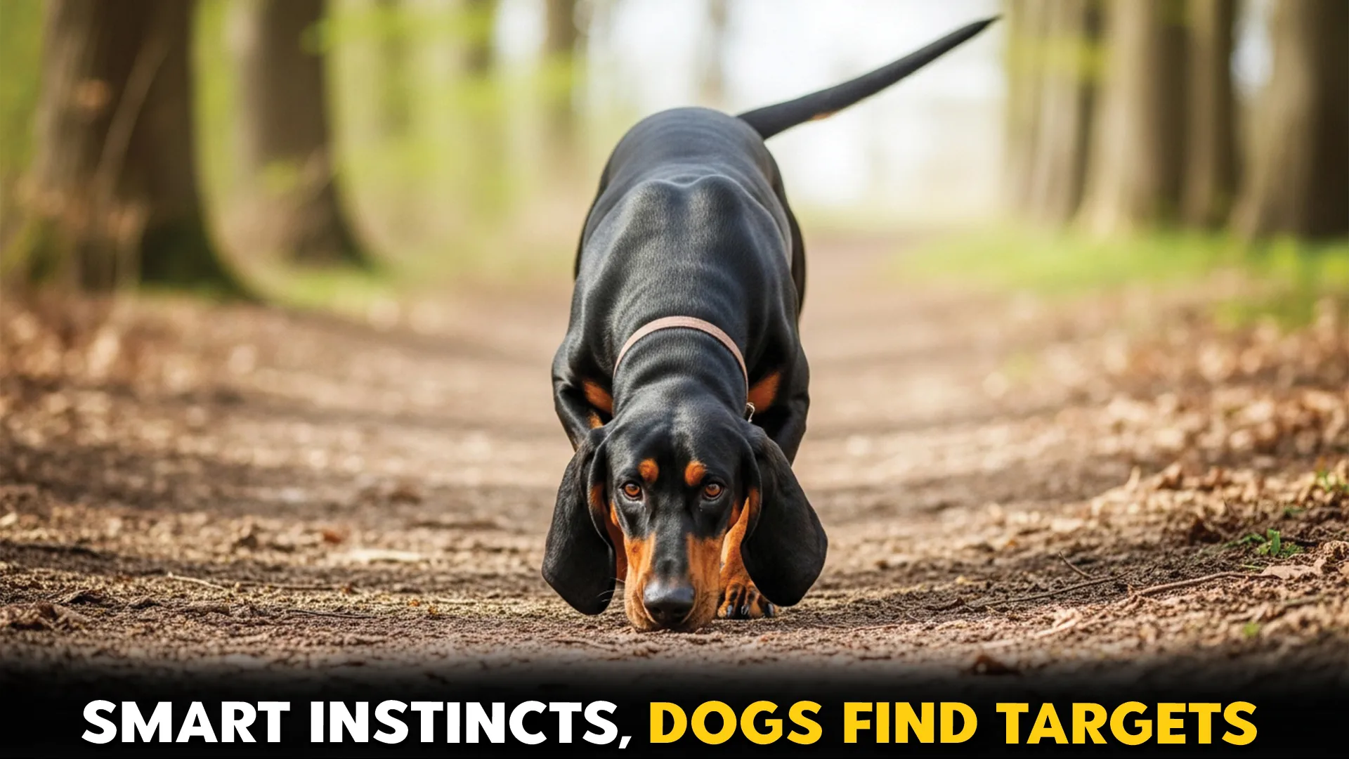 Top-10-Smart-Dog-Breeds-for-Tracking-and-Hunting[1]