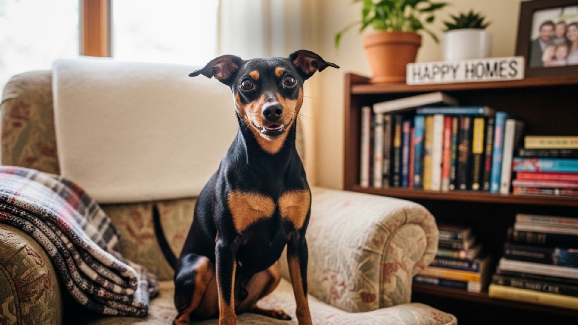 Top 7 Budget-Friendly Dog Breeds for Happy Homes