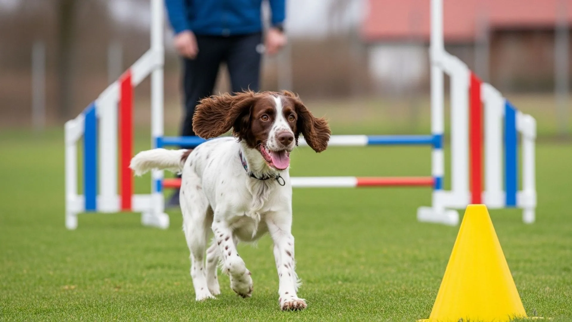 Top 7 Dog Breeds Built for Agility and Fun