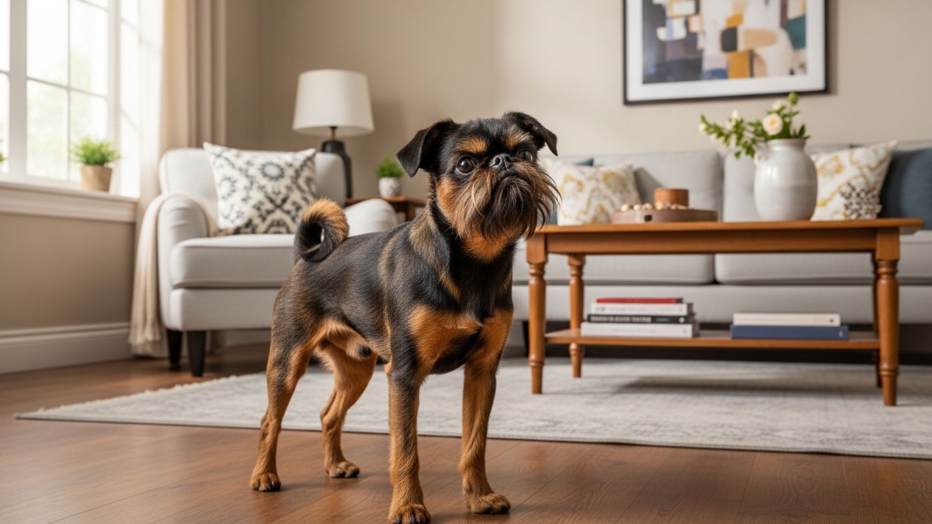 Top 7 Dog Breeds Easy Care for a Low-Maintenance Home (1)