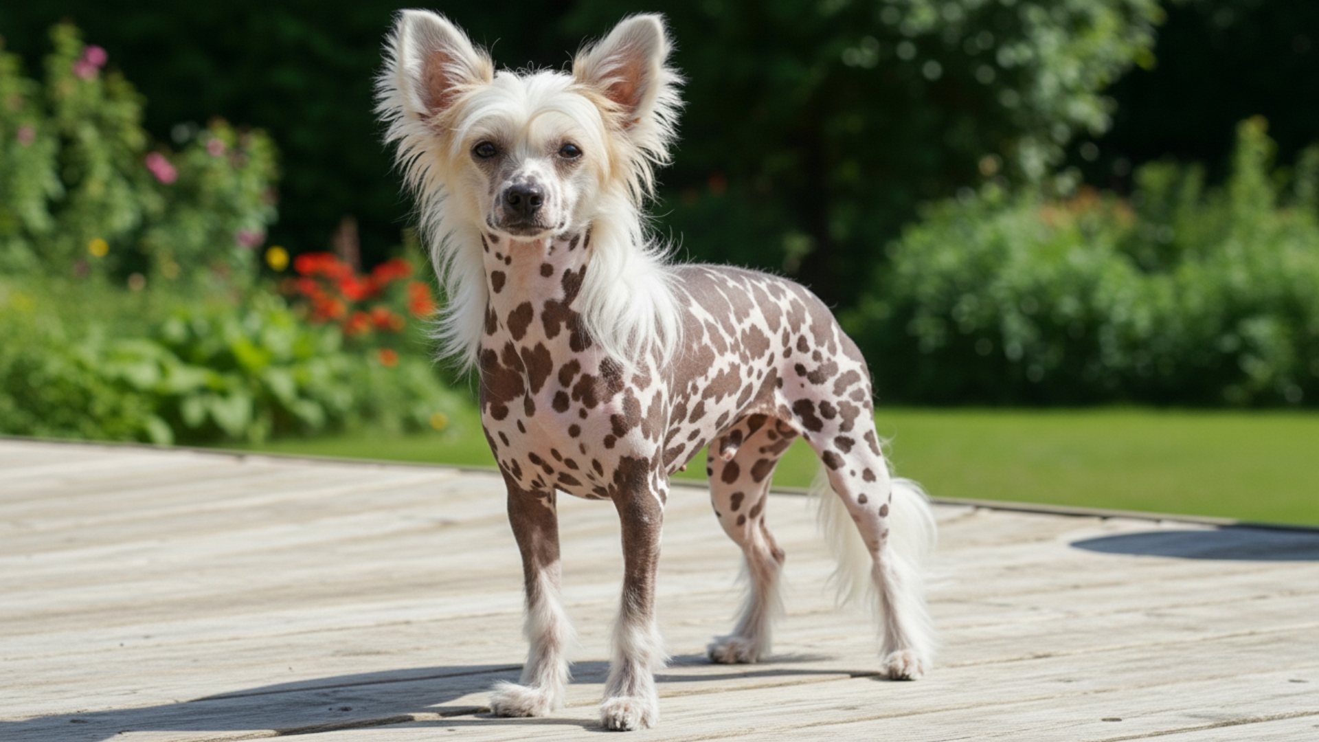 TOP 7 DOG BREEDS FEATURING DISTINCT COAT PATTERNS
