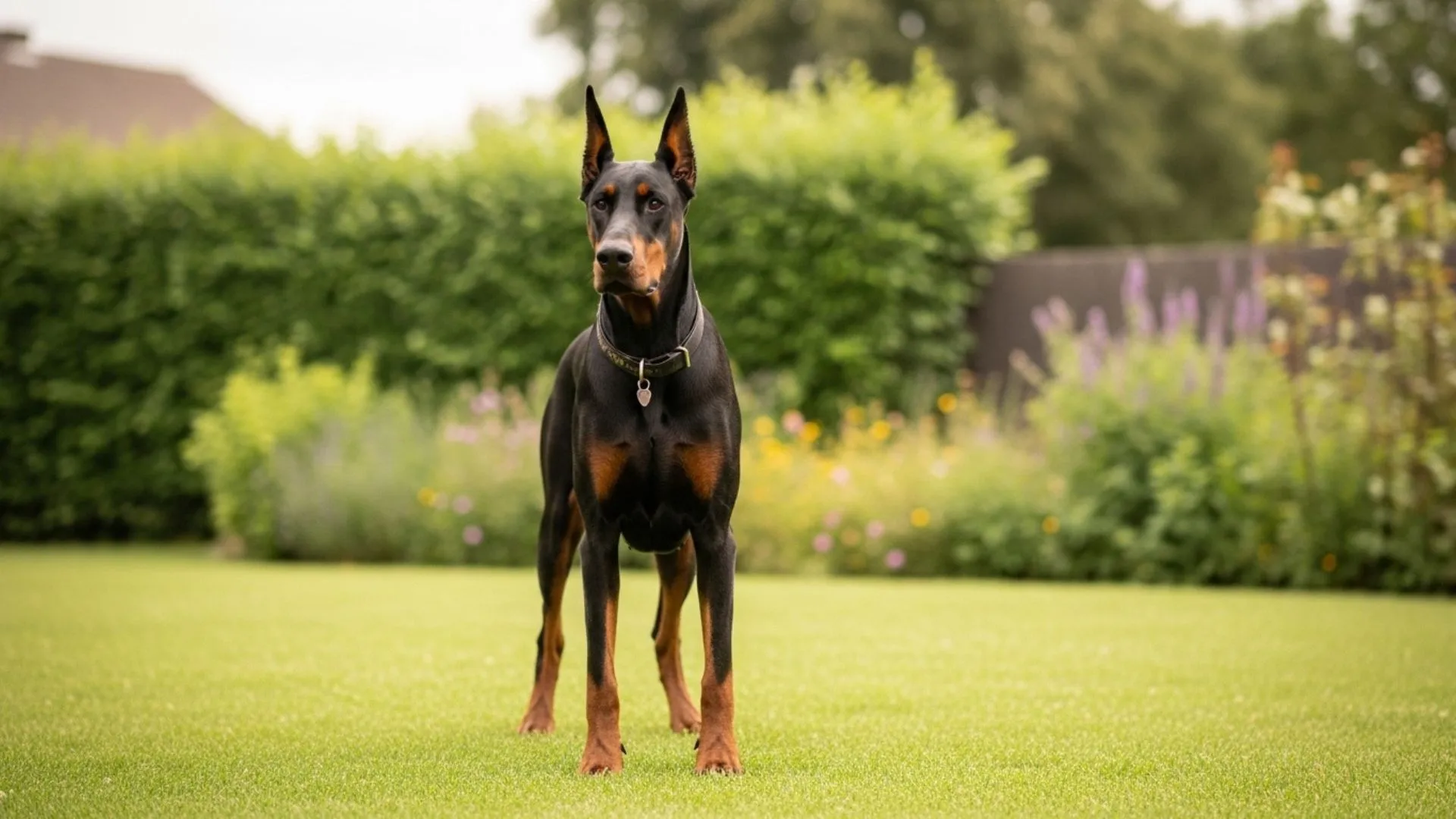 Top 7 Dog Breeds Featuring Naturally Short Fur