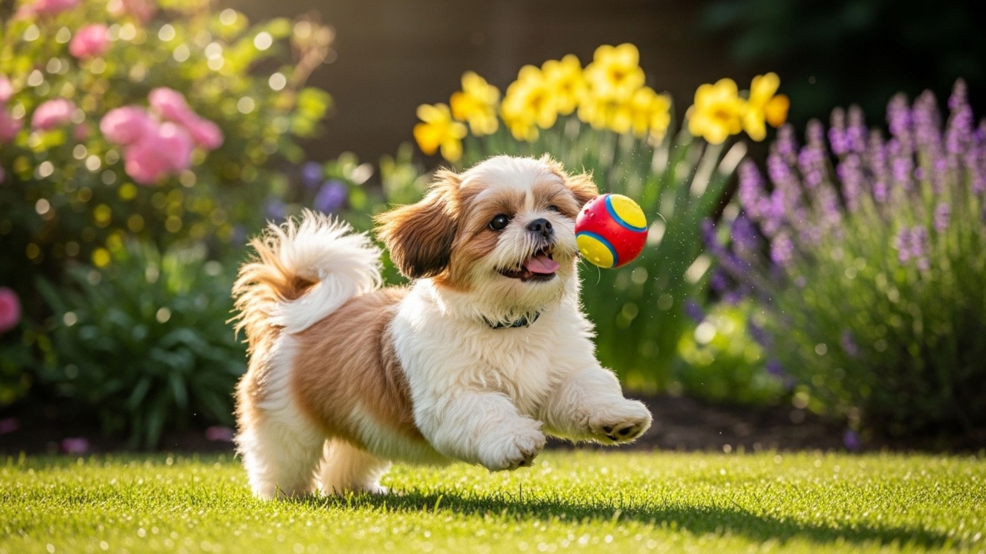 Top 7 Dog Breeds That Reach 15 Years or More