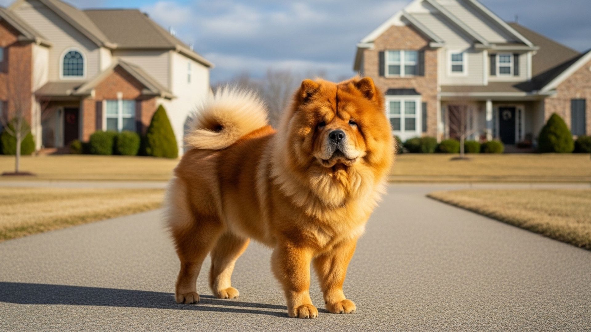 Top 7 Dog Breeds With Distinct Color and Coat Traits (1)