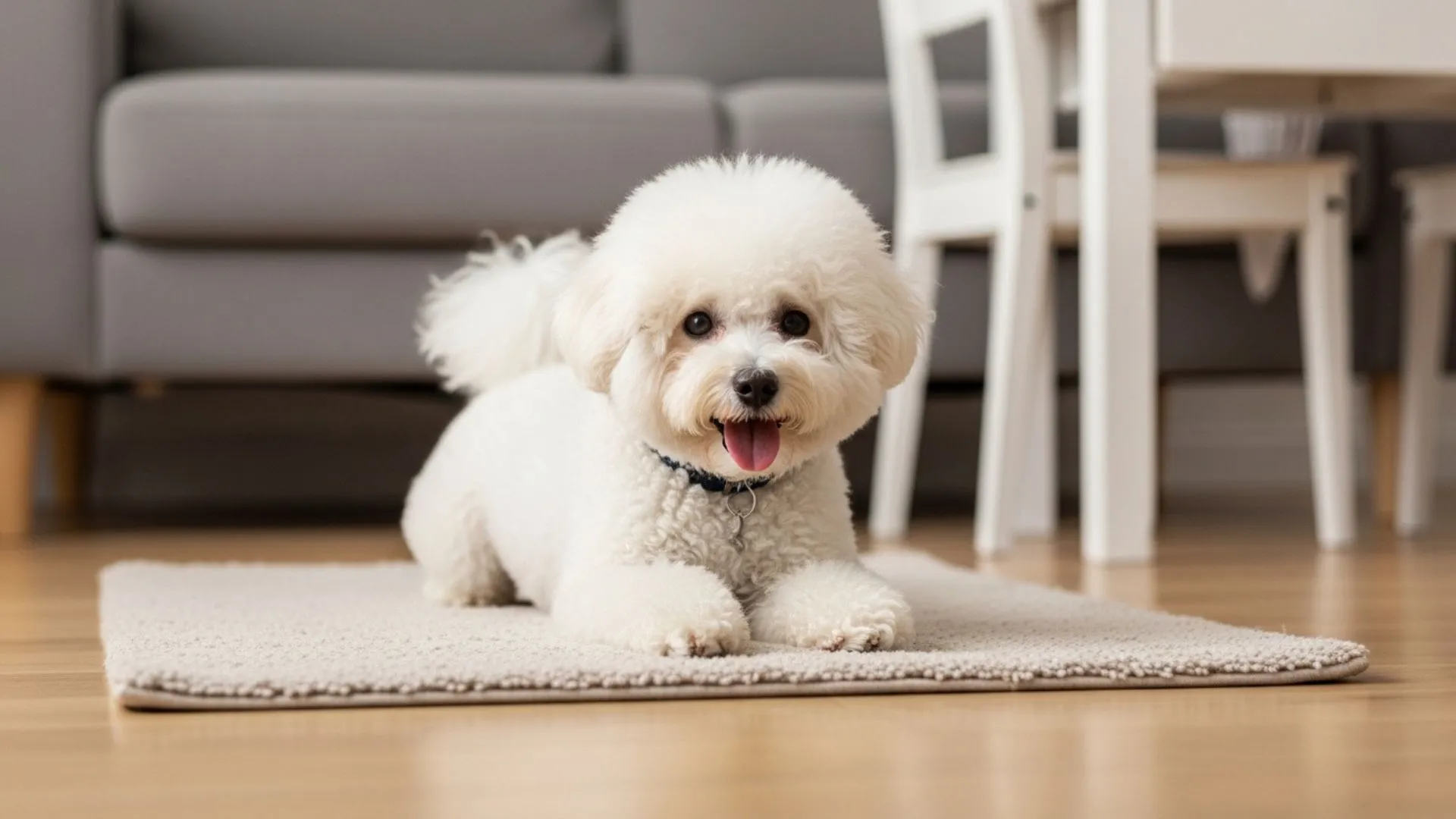 Top 7 Dog Breeds With Minimal Shedding Perfect for Neat Freaks