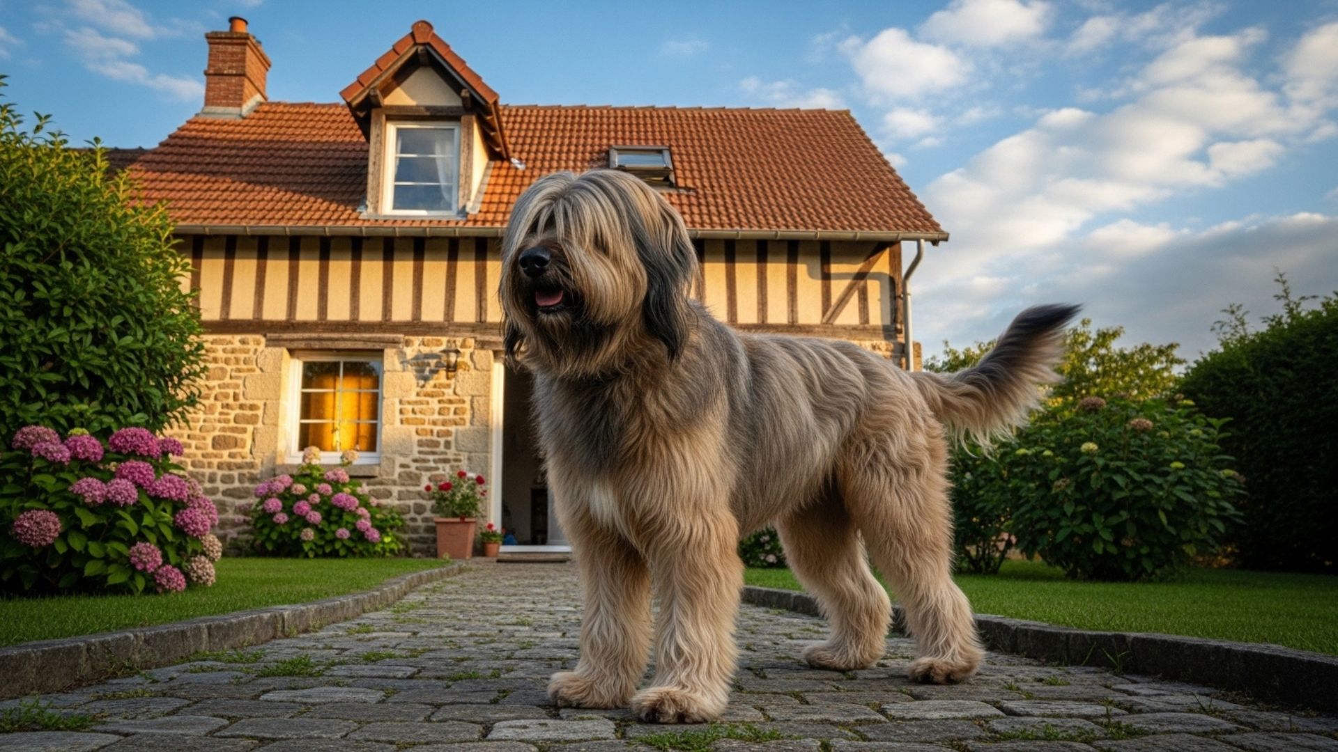 Top 7 Dog Breeds to Deter Intruders and Keep You Safe (1)