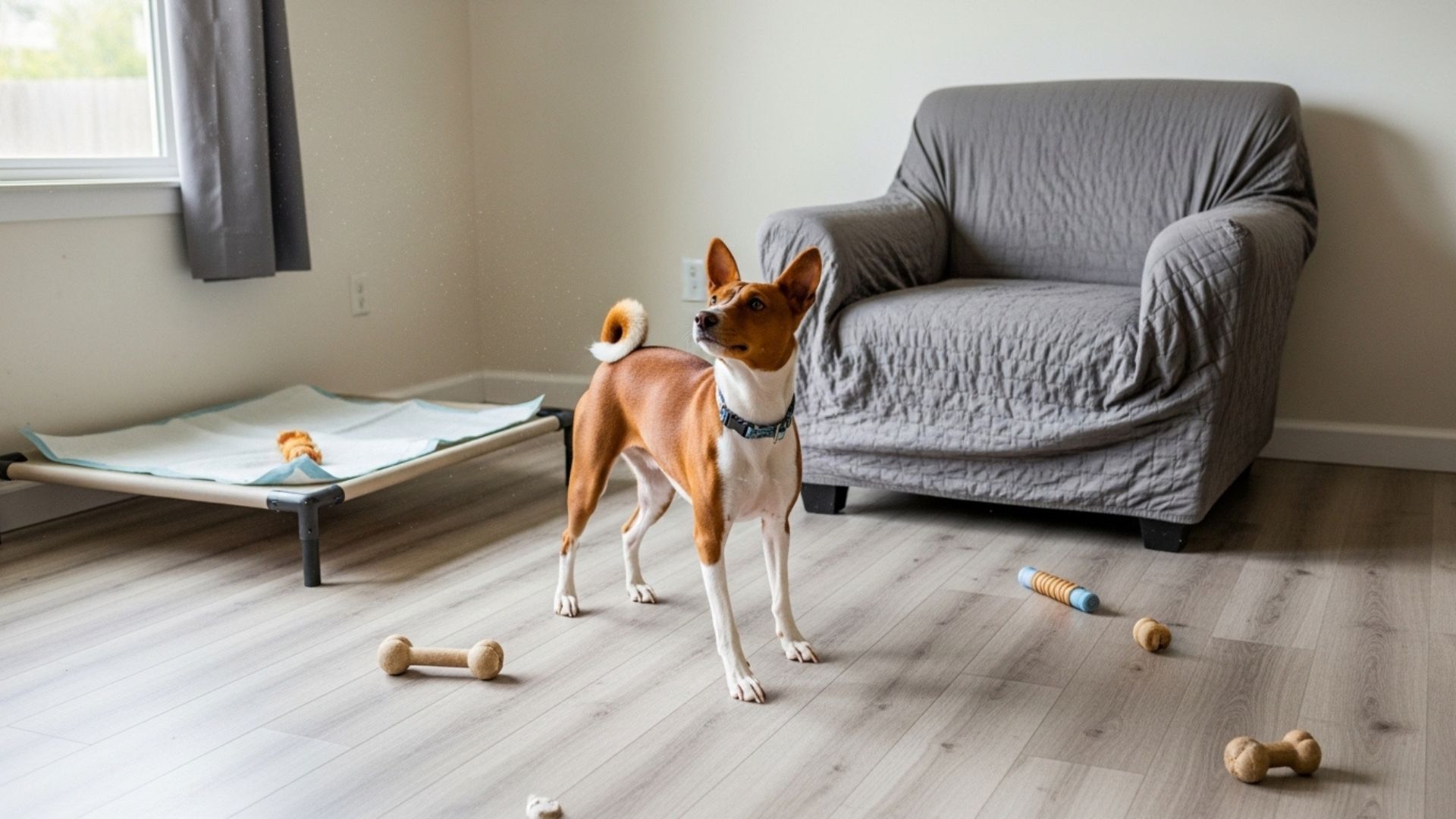 TOP 7 EASY TO CARE FOR DOG BREEDS ON A BUDGET