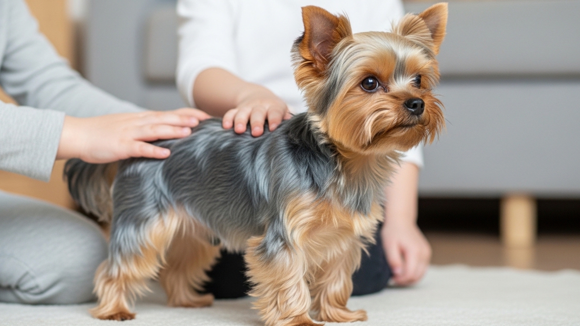 Top 7 Gentle Teacup Dog Breeds for Families With Children