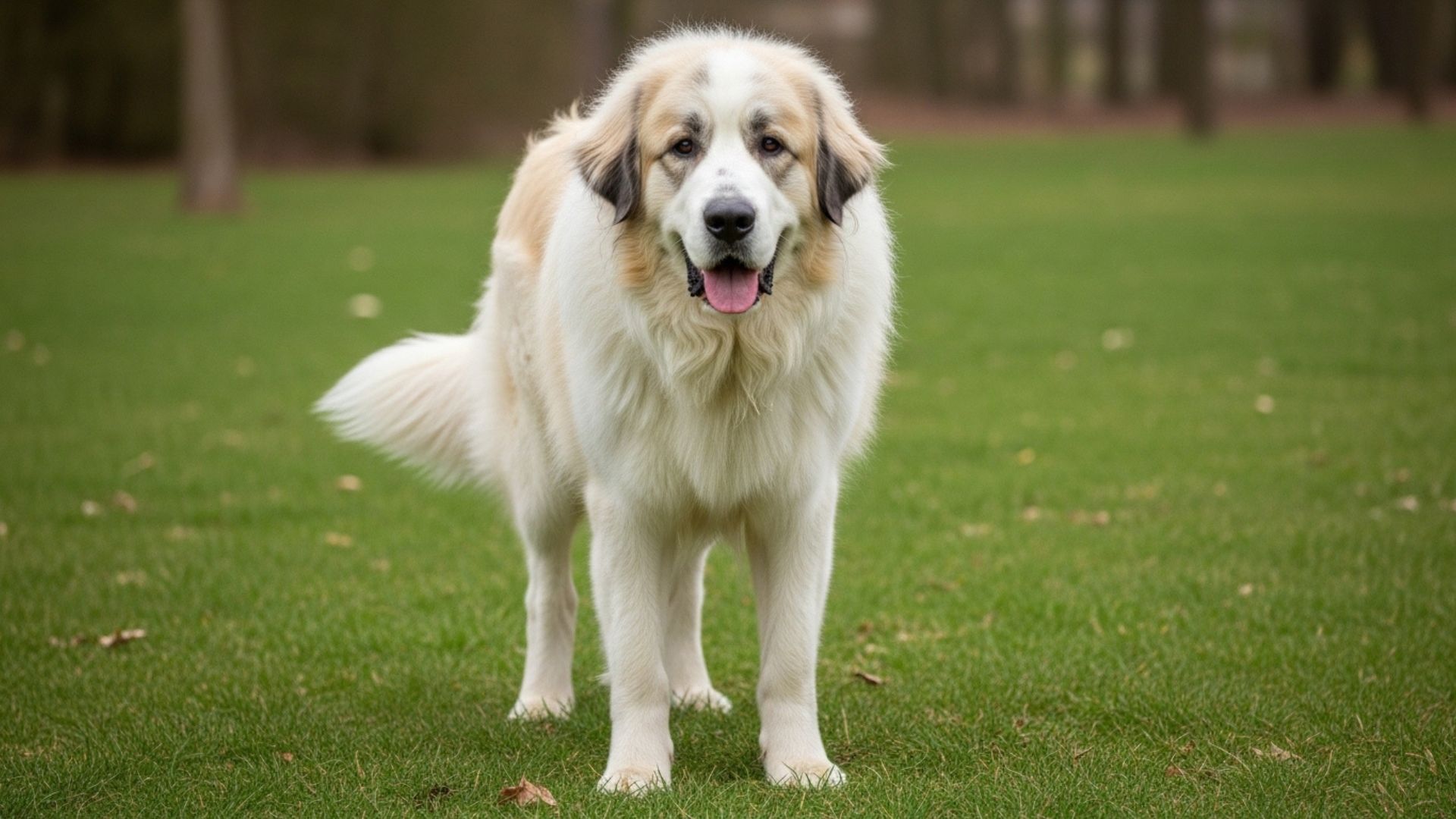 Top 7 Huge Dog Breeds for Families and Singles (1)