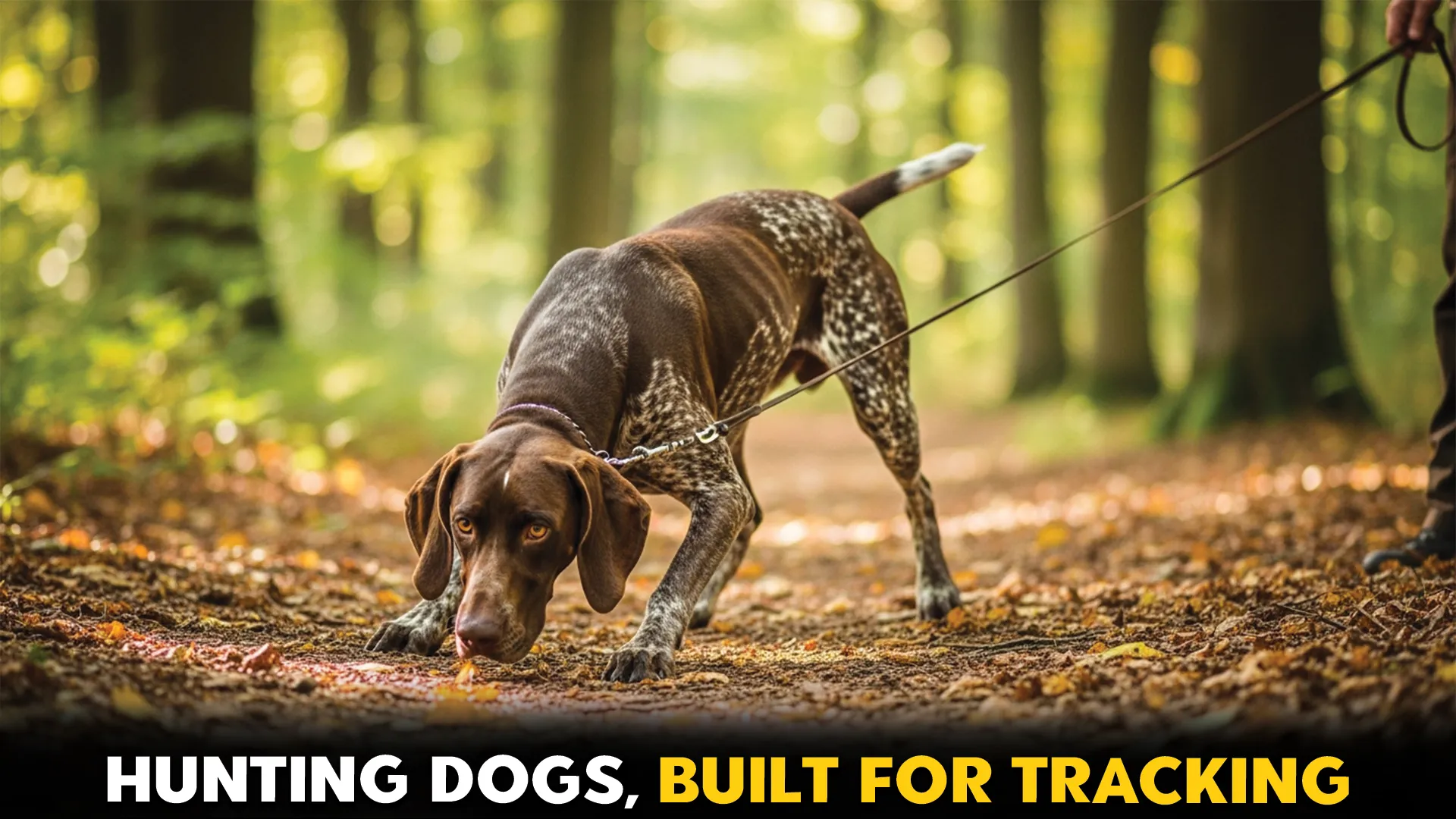 Top-7-Hunting-Dog-Breeds-Tracking-Expertise