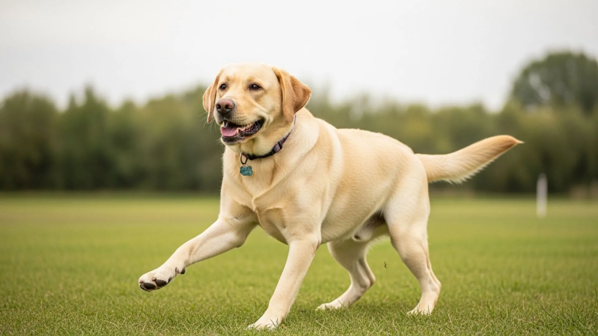 Top 7 Ideal Dog Breeds for Outdoor Living And Exercise