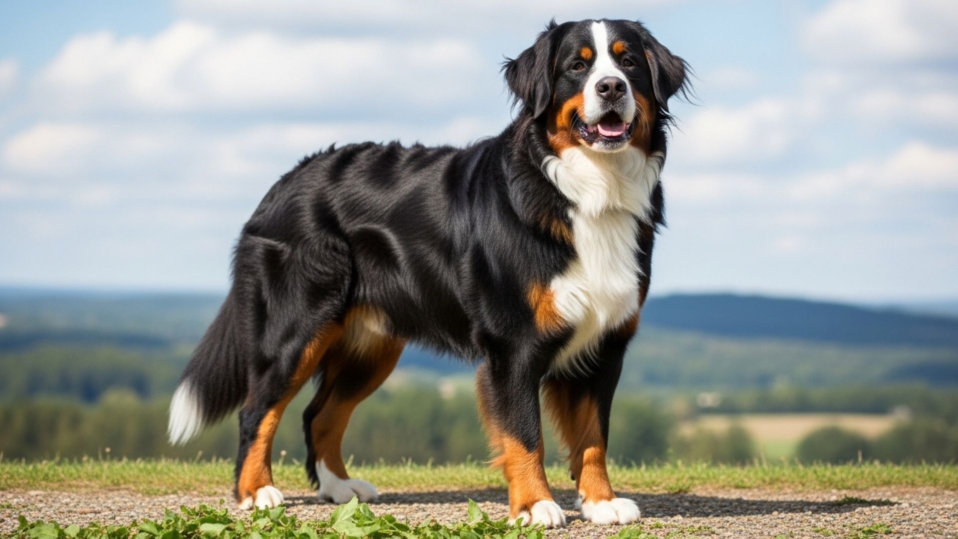 Top 7 Massive Dog Breeds Facts and Family Friendliness (1)