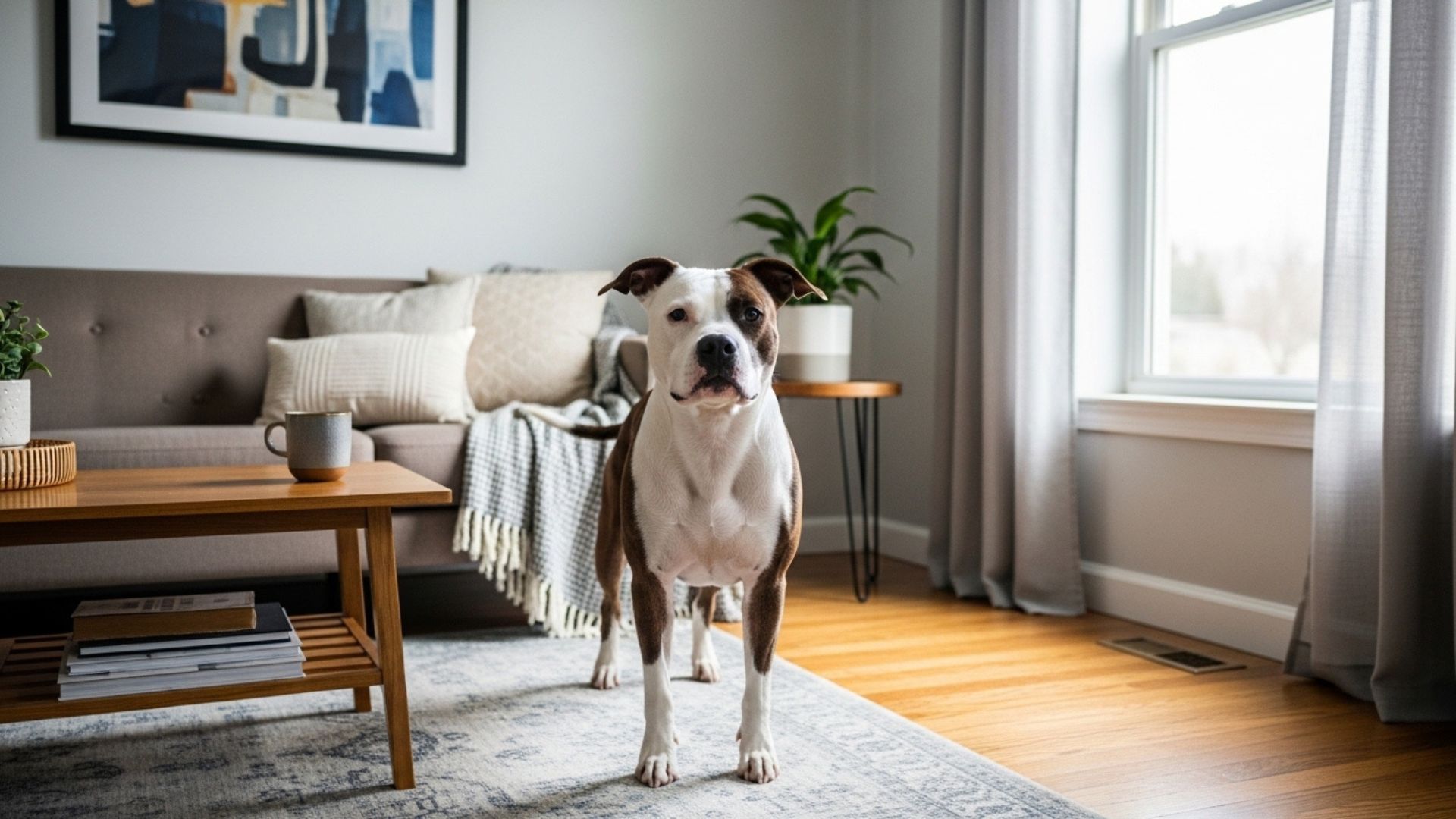 Top 7 Medium-Sized Dog Breeds for Happy Families (1)