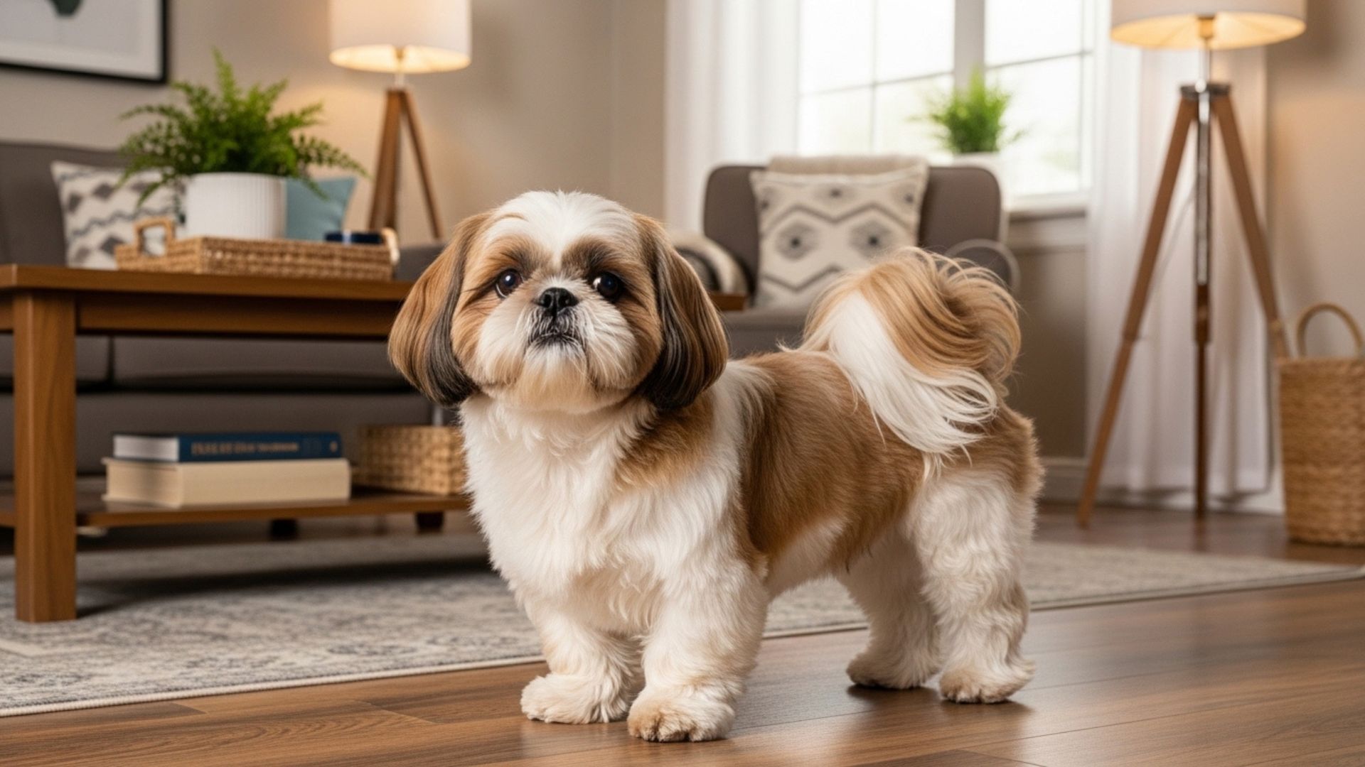 Top 7 Toy Dog Breeds Ideal for Calm and Quiet Homes (1)