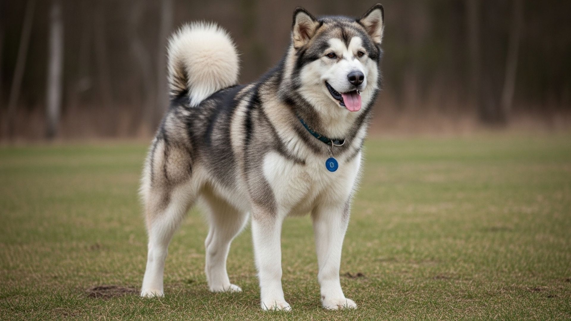 Top 7 Unique Dog Breeds From Across The Globe (1)