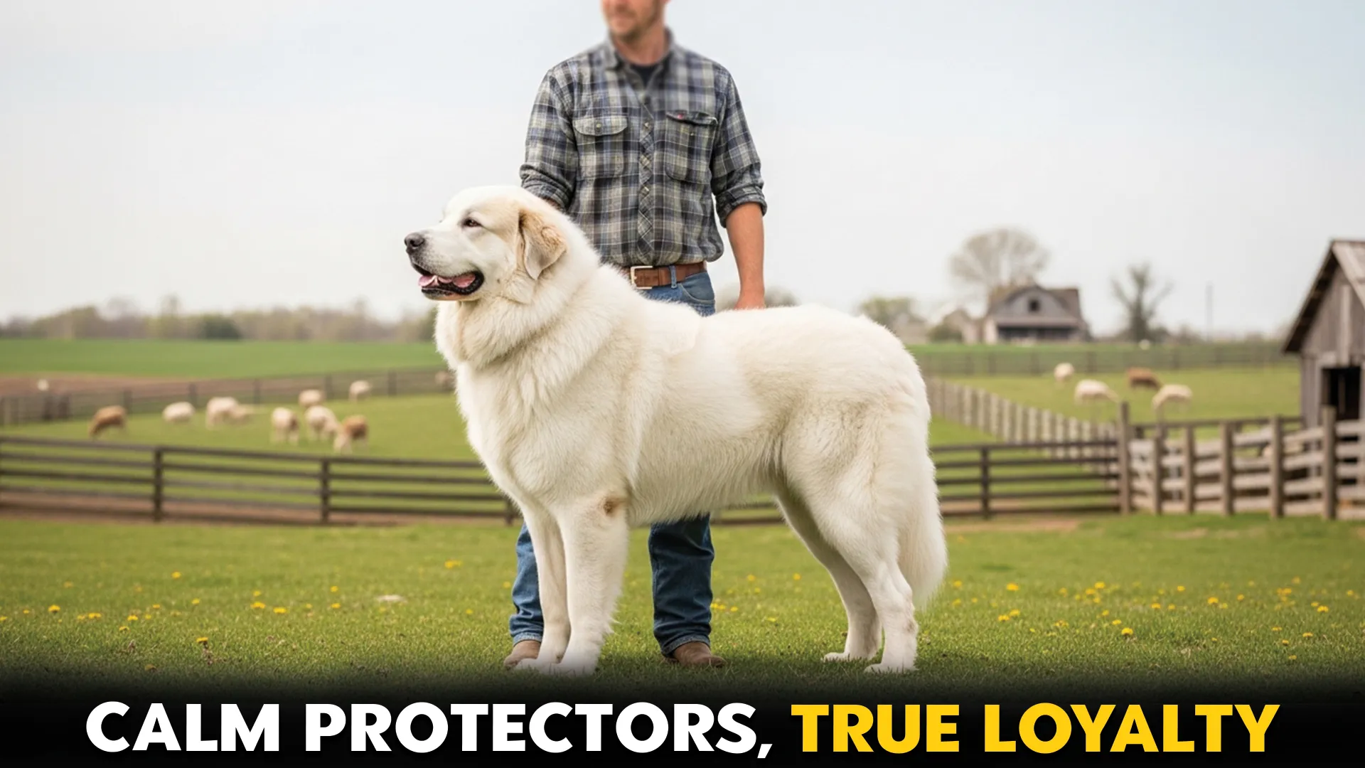 Top-9-Calm-Guard-Dog-Breeds-Loyal-&-Watchful