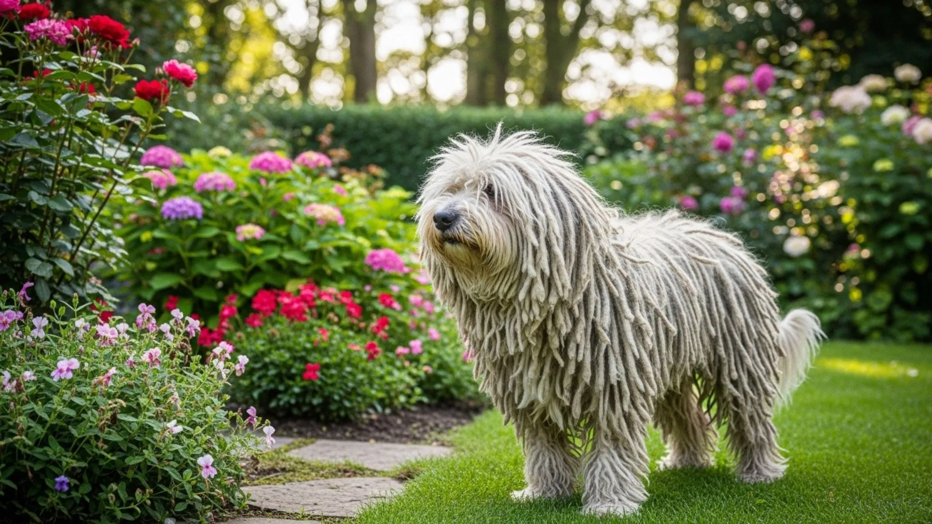 Top 9 Dog Breeds Known for Their Cool, Creative Vibes