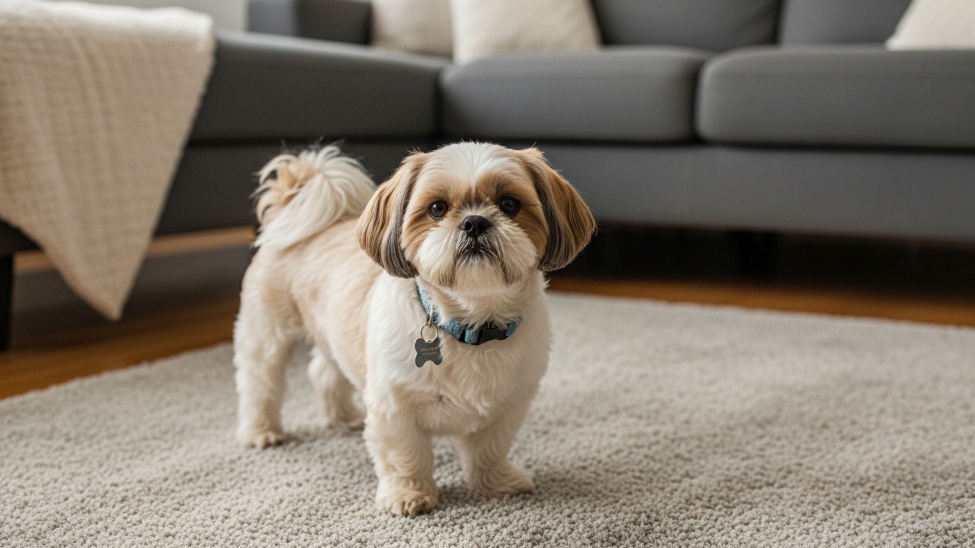 Top 9 Dog Breeds for Studio Apartments and Minimalists (1)