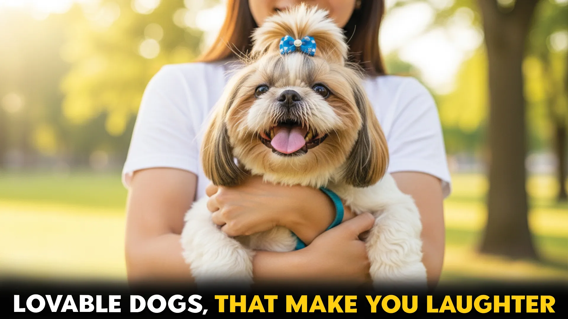 Top-9-Lovable-Dog-Breeds-Guaranteed-to-Make-You-Smile