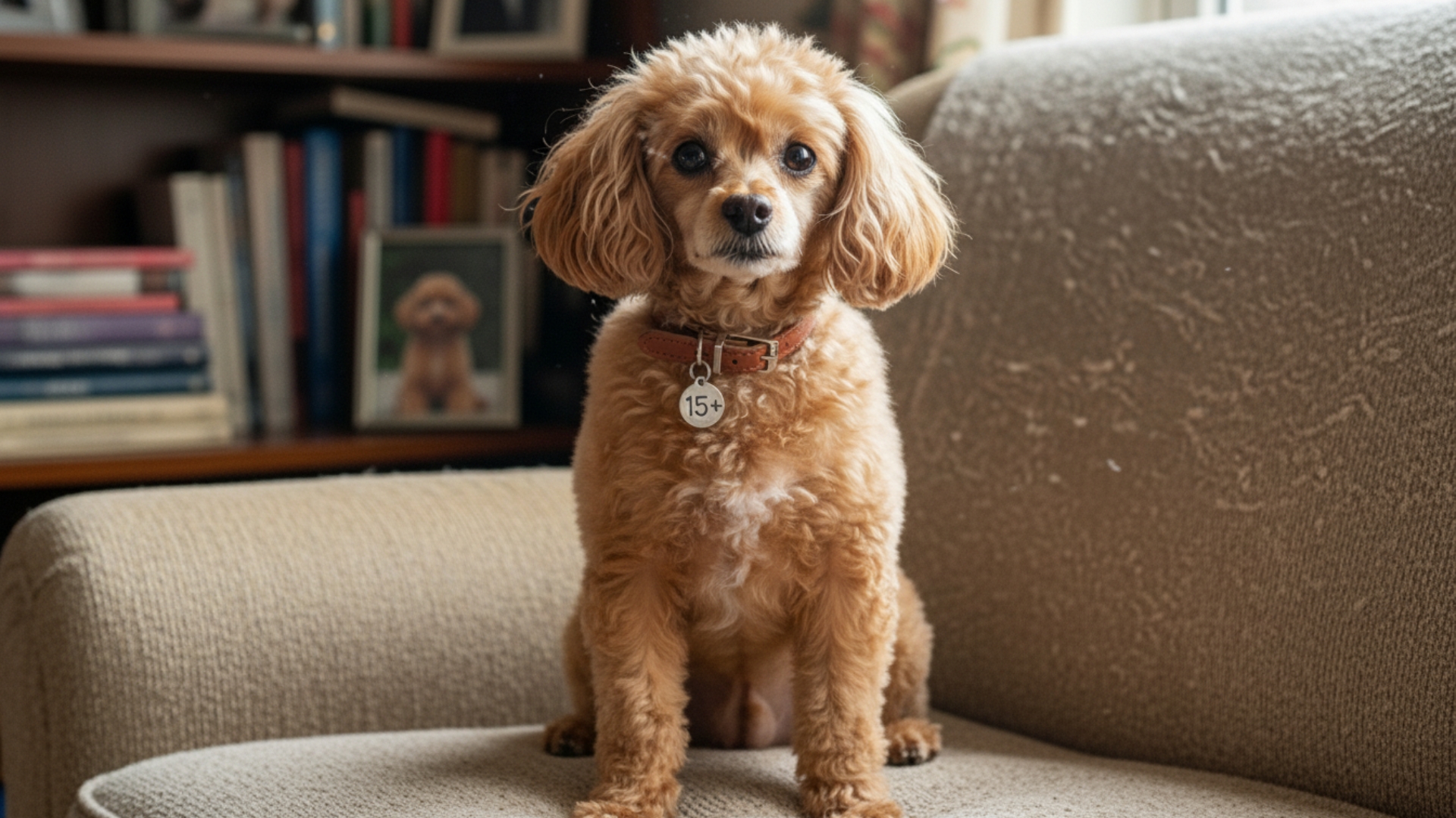 Top 9 Small Dog Breeds That Live Over 15 Years A Long Life Guide