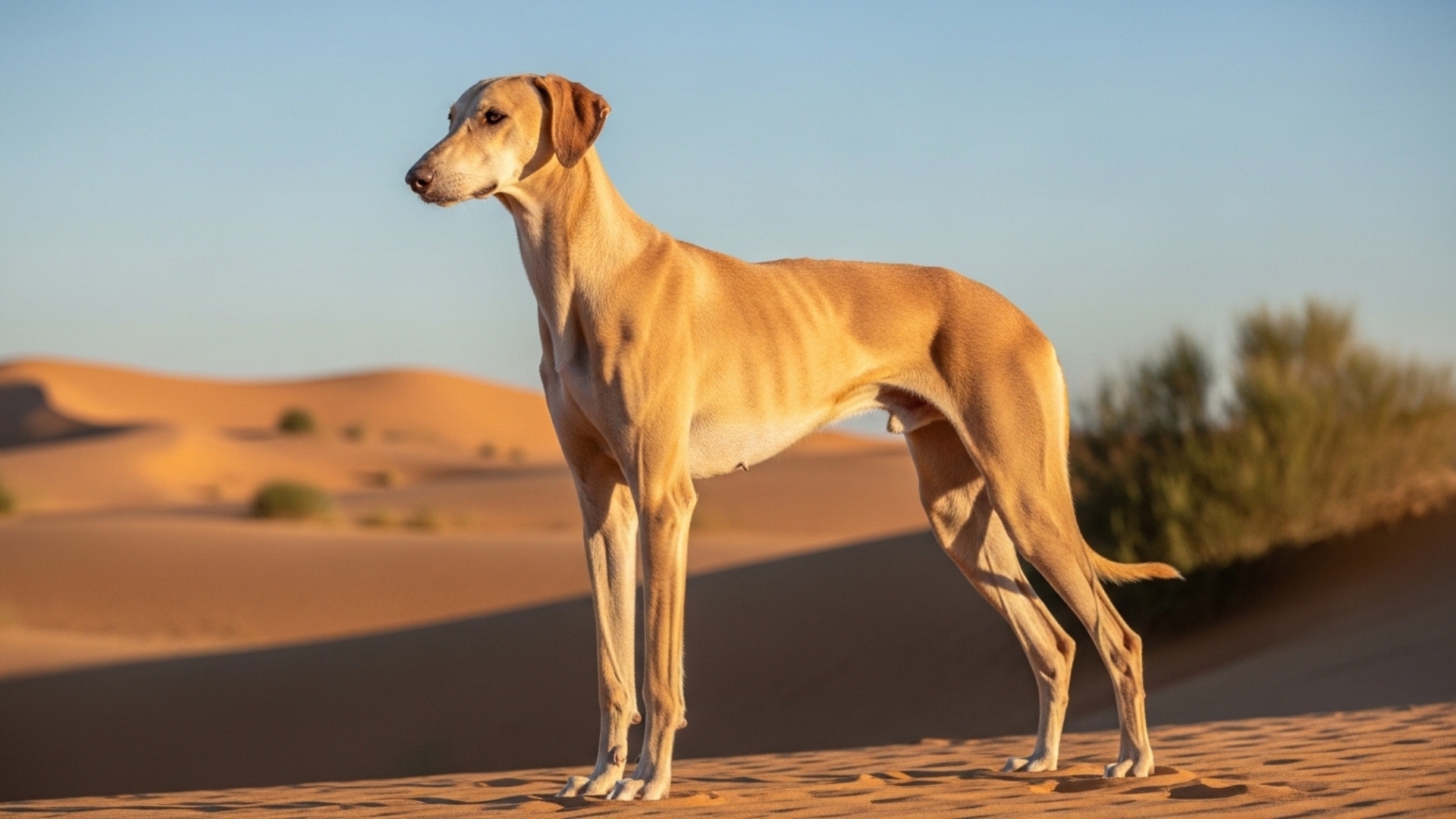 uncommon big dog breeds with unmatched loyalty