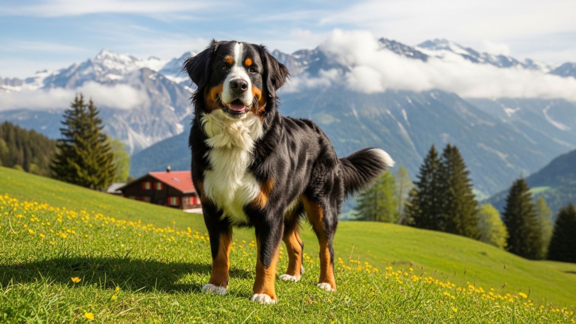 9 Dog Breeds Known for Brief Lifespans A Guide