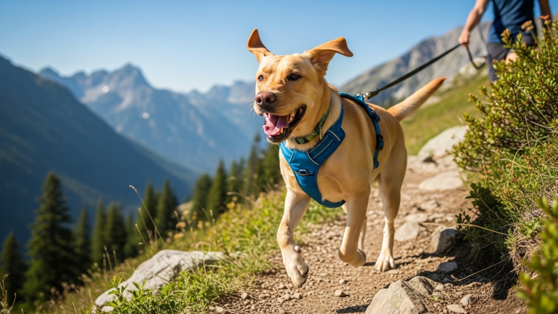 Versatile-Dog-Breeds-for-Hiking-and-Active-Lifestyles