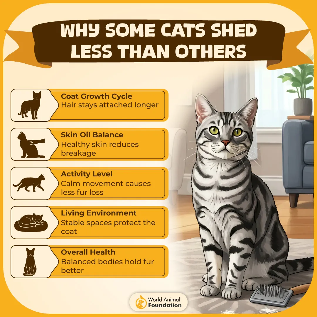 Why Some Cats Shed Less Than Others-01