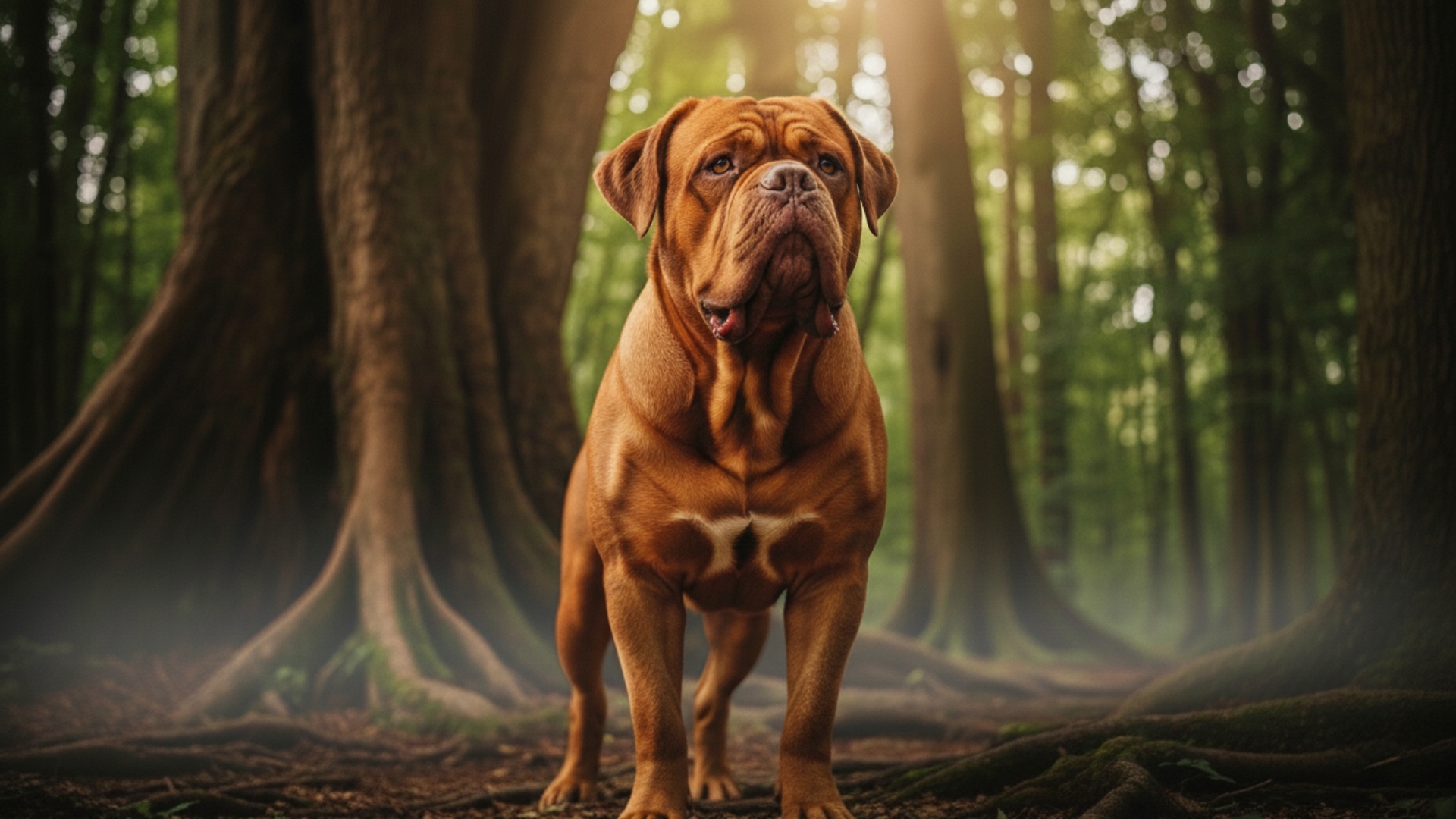 Wonderful Giant Dog Breeds A Deep Dive into Rarity