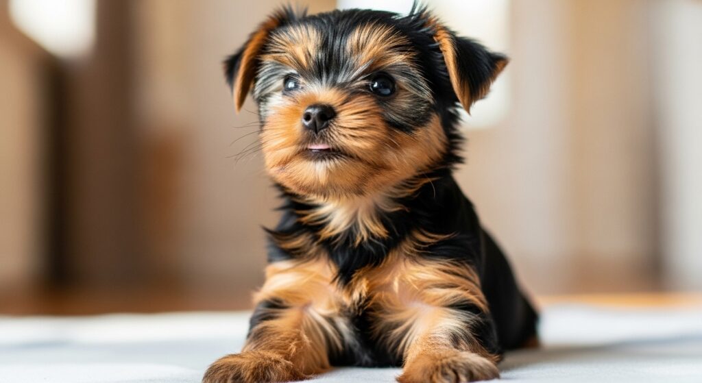 Yorkshire Terrier
