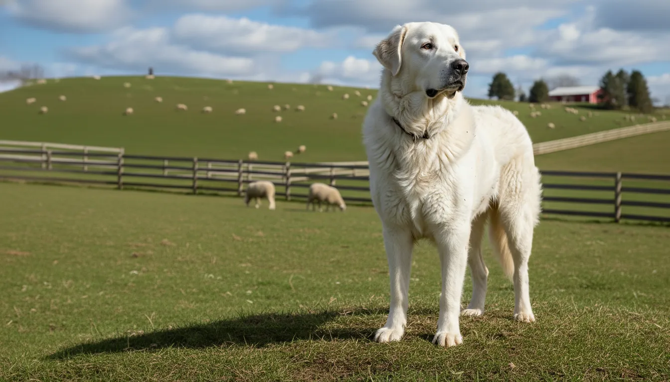 Most Powerful Dog Breeds For Farm Work That Need Strength