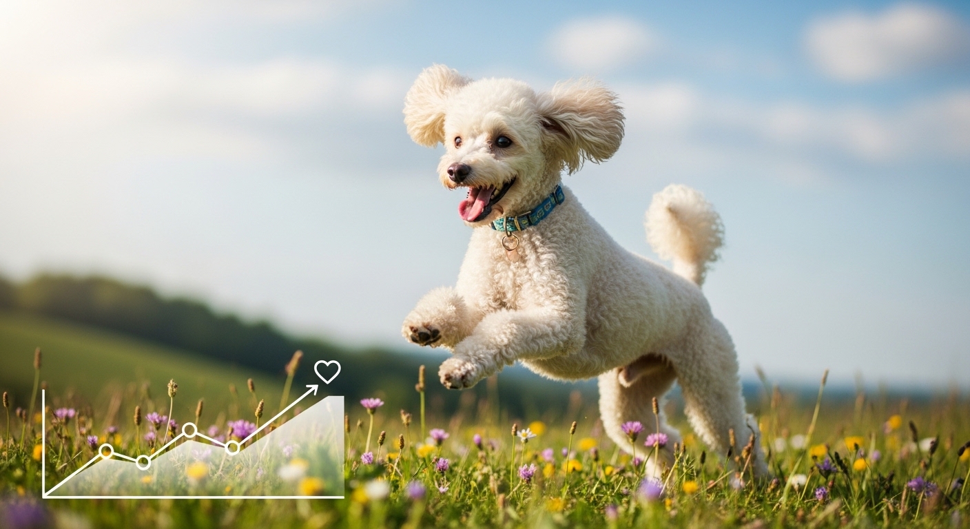 Dog Breeds with Remarkably Long Lifespan and Low Health Costs