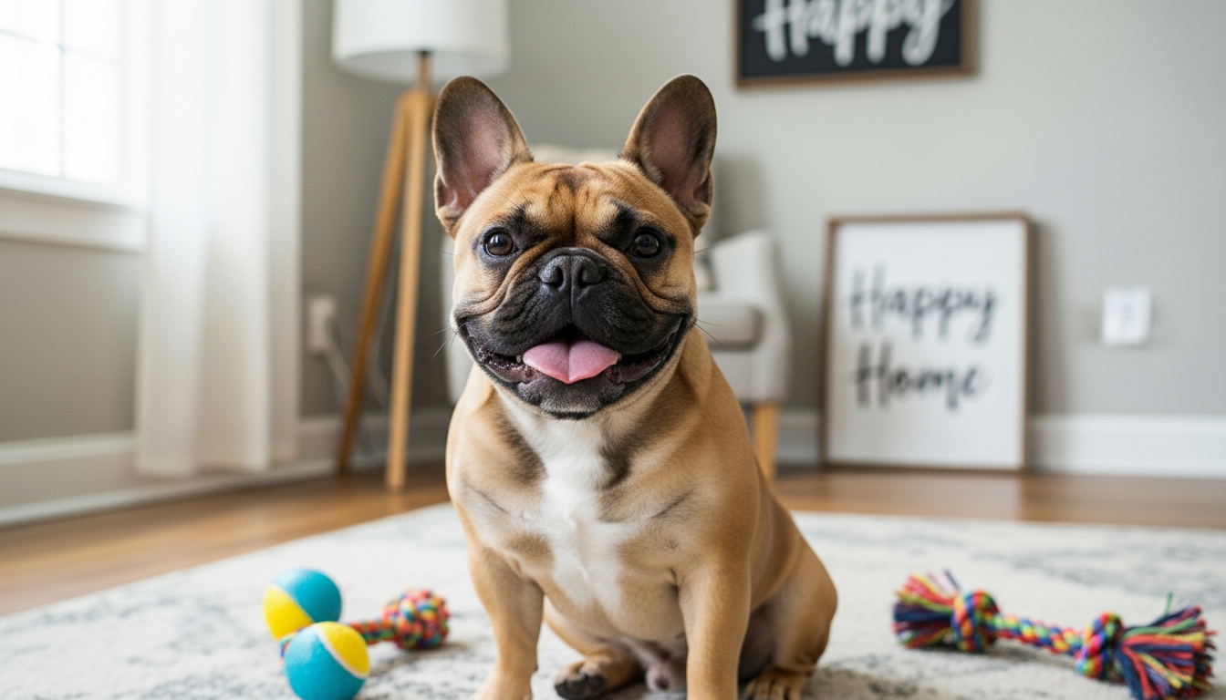 Best Dog Breeds Under 38 Pounds for a Happy Home