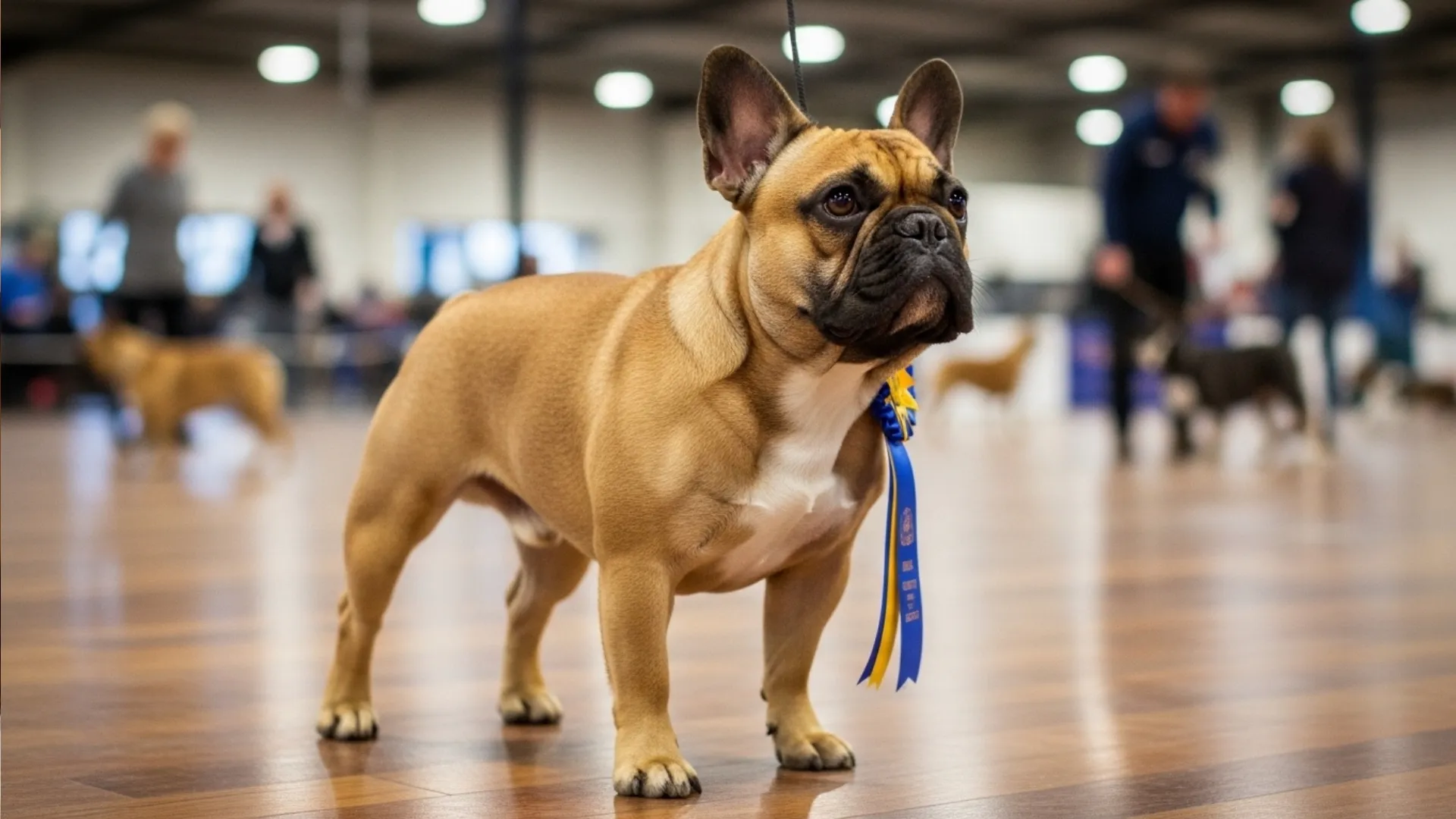 10 Trending Dog Breeds That Define Cool in 2026