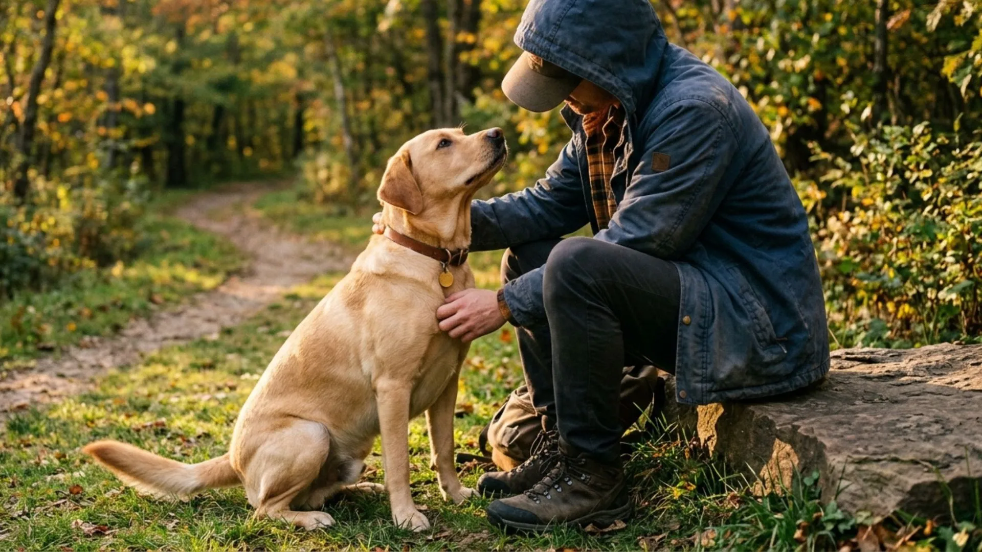 10 Reliable Dog Breeds That Offer Unwavering Loyalty