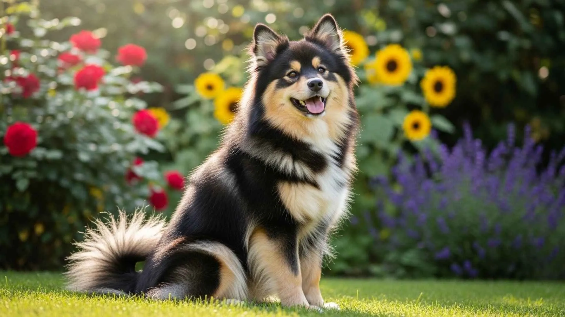 10 Rare Dog Breeds That Are Astonishingly Beautiful