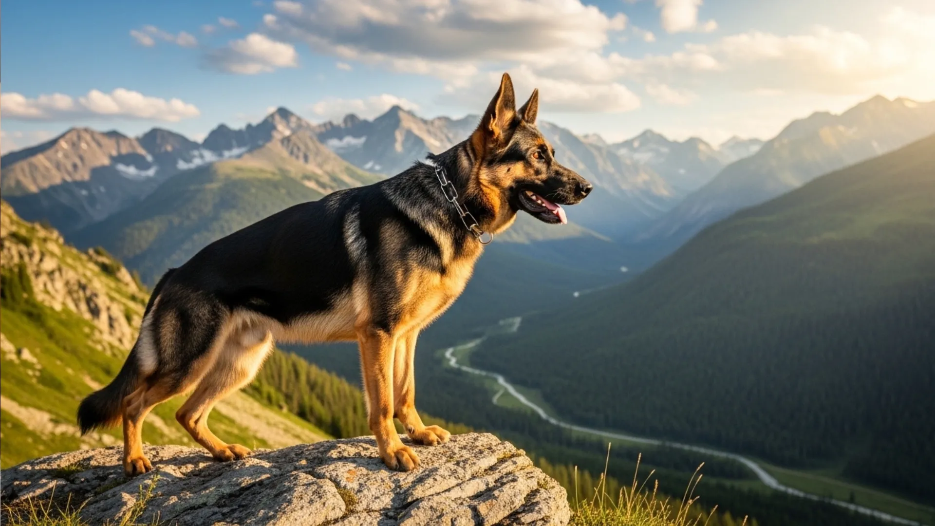 10 Best Dog Breeds for a Life of Outdoor Activity