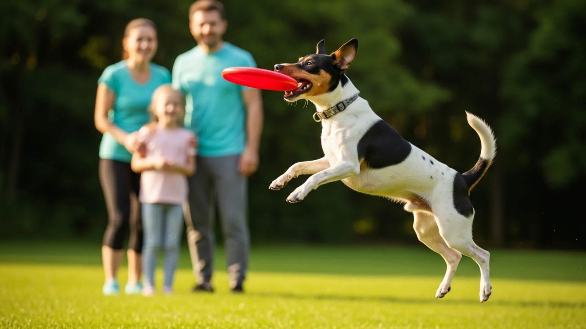 10 Most Playful Small Dog Breeds for Active Families That Bring Fun